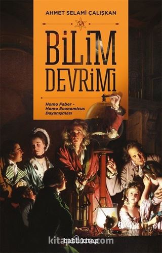 Bilim Devrimi