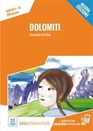 Dolomiti +MP3 online (Nuova edizione) A1