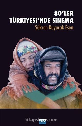 80'ler Türkiyesi'nde Sinema