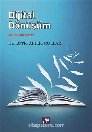 Dijital Dönüşüm