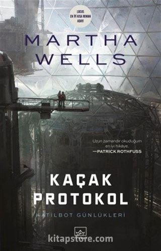 Kaçak Protokol