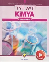 TYT-AYT Kimya Soru Bankası