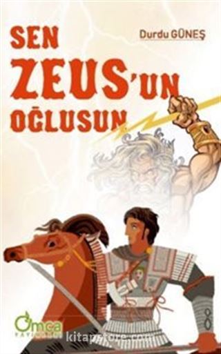 Sen Zeus'un Oğlusun