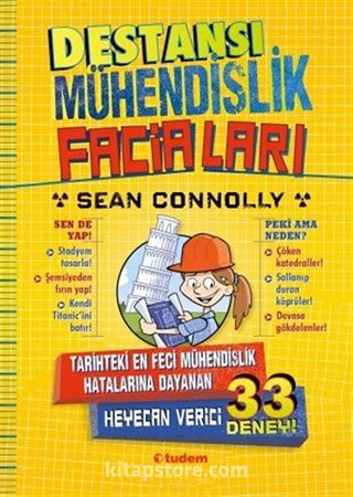 Destansı Mühendislik Faciaları