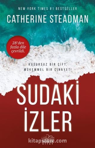 Sudaki İzler