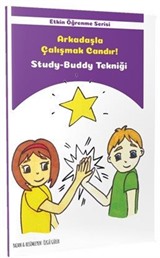 Etkin Öğrenme Serisi / Arkadaşla Çalışmak Candır Study-Buddy Tekniği