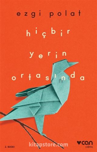 Hiçbir Yerin Ortasında