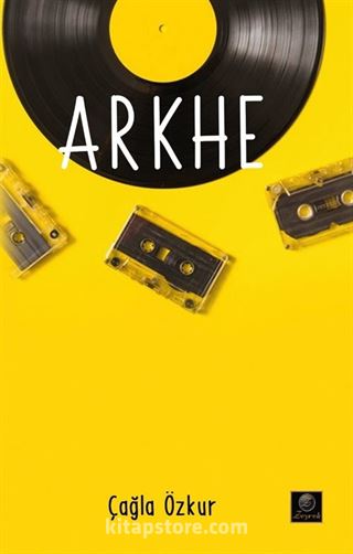 Arkhe