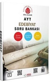 AYT Edebiyat Soru Bankası