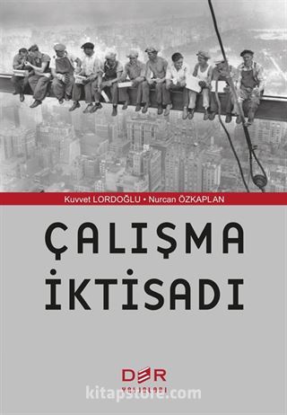 Çalışma İktisadı