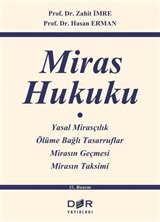 Miras Hukuku