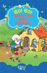 Bol Bol-Nasrettin Hoca Fıkraları