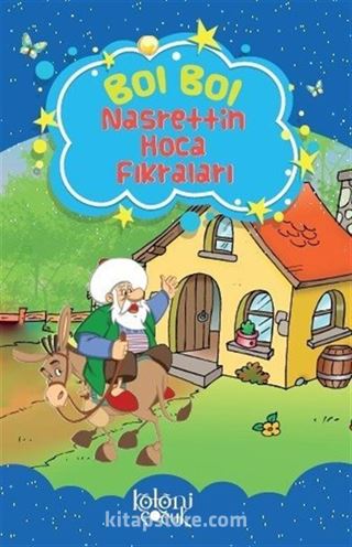 Bol Bol-Nasrettin Hoca Fıkraları