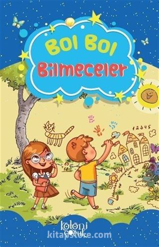 Bol Bol-Bilmeceler