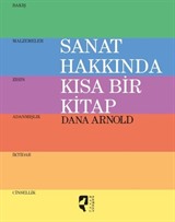 Sanat Hakkında Kısa Bir Kitap