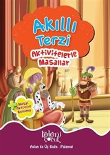 Aktivitelerle Masallar-Akıllı Terzi