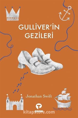 Gulliver'in Gezileri