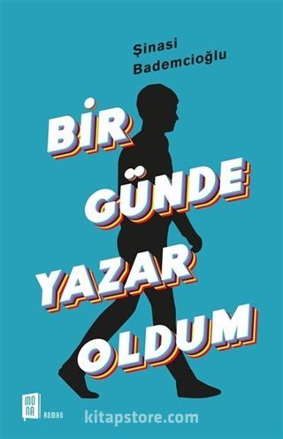 Bir Günde Yazar Oldum