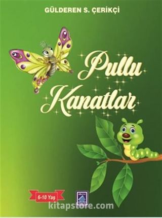 Pullu Kanatlar