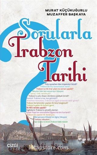 Sorularla Trabzon Tarihi