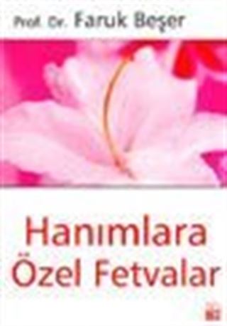 Hanımlara Özel Fetvalar