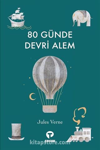 80 Günde Devri Alem