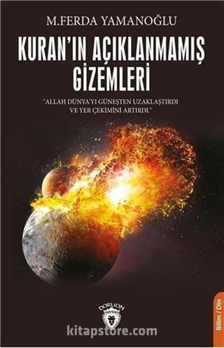 Kuran'ın Açıklanmamış Gizemleri