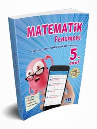 5. Sınıf Matematik Fenomeni