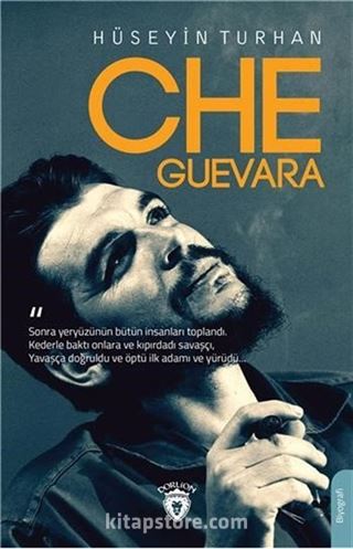 Che Guevara