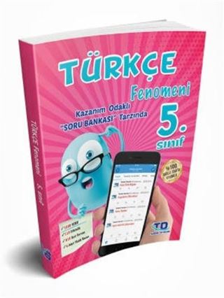 5. Sınıf Türkçe Fenomeni