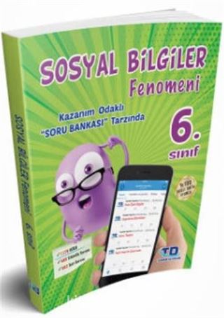 6. Sınıf Sosyal Bilgiler Fenomeni