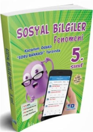 5. Sınıf Sosyal Bilgiler Fenomeni