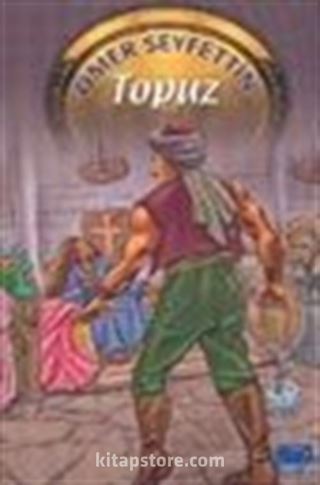 Topuz