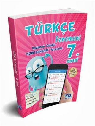 7. Sınıf Türkçe Fenomeni