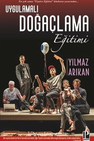 Uygulamalı Doğaçlama Eğitimi