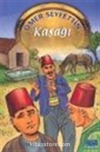 Kaşağı