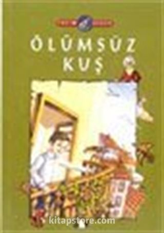 Ölümsüz Kuş