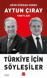 Türkiye İçin Söyleşiler