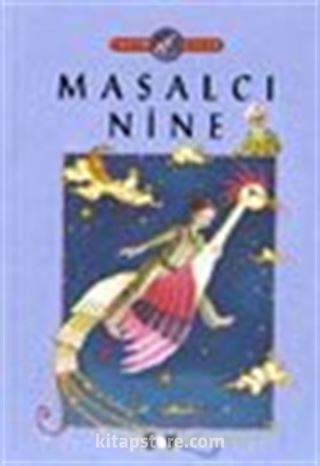 Masalcı Nine