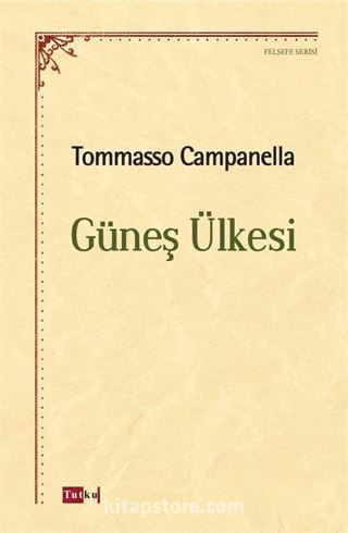 Güneş Ülkesi