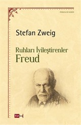 Ruhları İyileştiren Freud