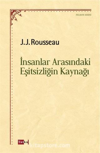 İnsanlar Arasındaki Eşitşizliğin Kaynağı