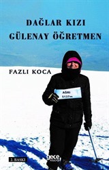 Dağlar Kızı Gülenay Öğretmen