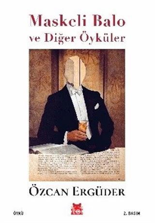 Maskeli Balo ve Diğer Öyküler