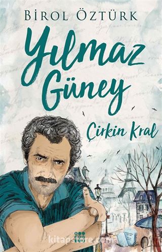 Yilmaz Güney - Çirkin Kral