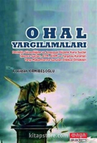 Ohal Yargılamaları