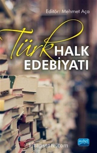 Türk Halk Edebiyatı