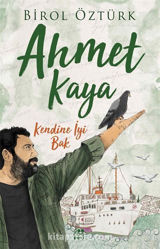 Ahmet Kaya - Kendine İyi Bak