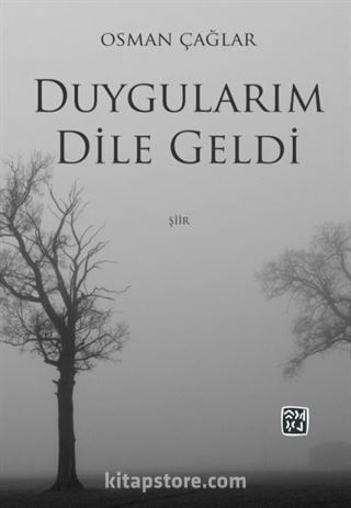 Duygularım Dile Geldi