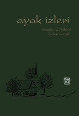 Ayak İzleri